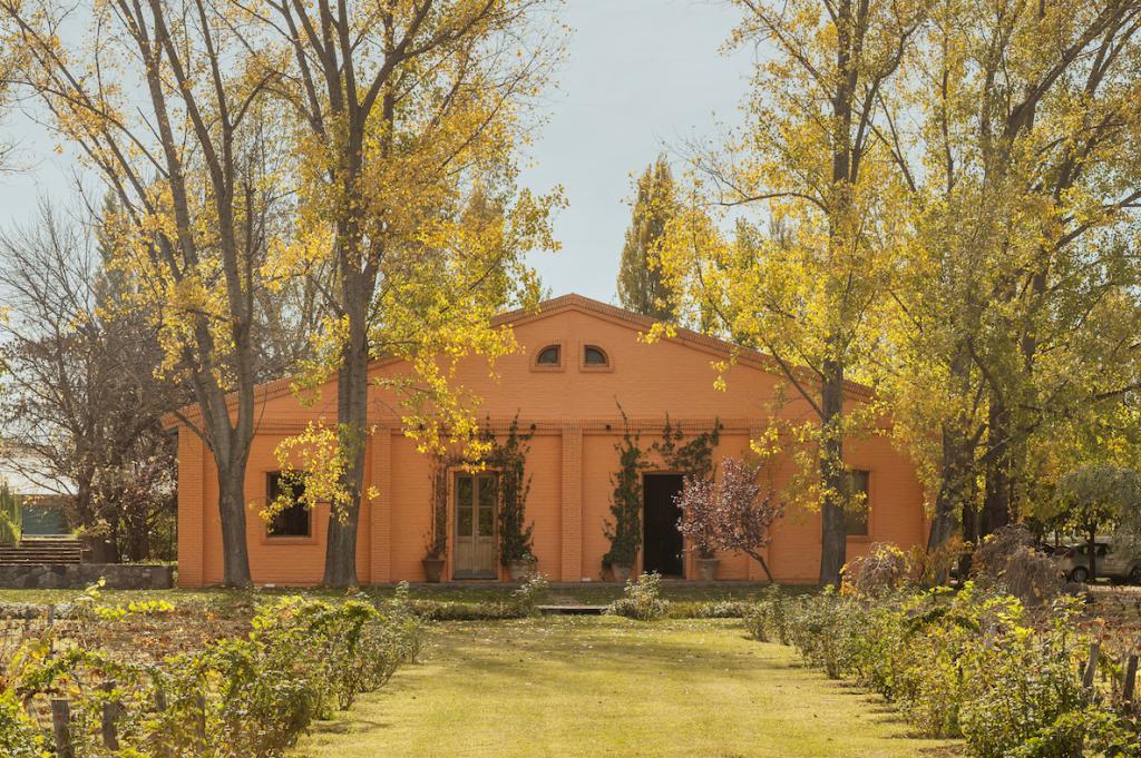 Finca La Anita se integra al grupo Origin Wine