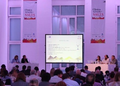 Clínica Vinos de Salta