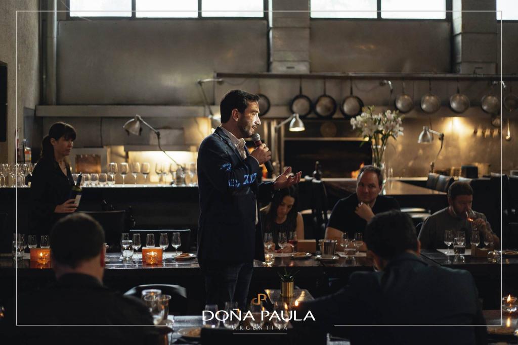 Cuestión de Altitud