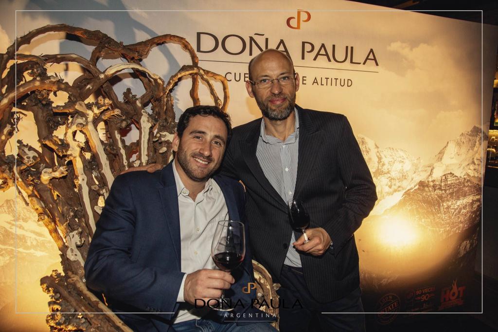 Cuestión de Altitud