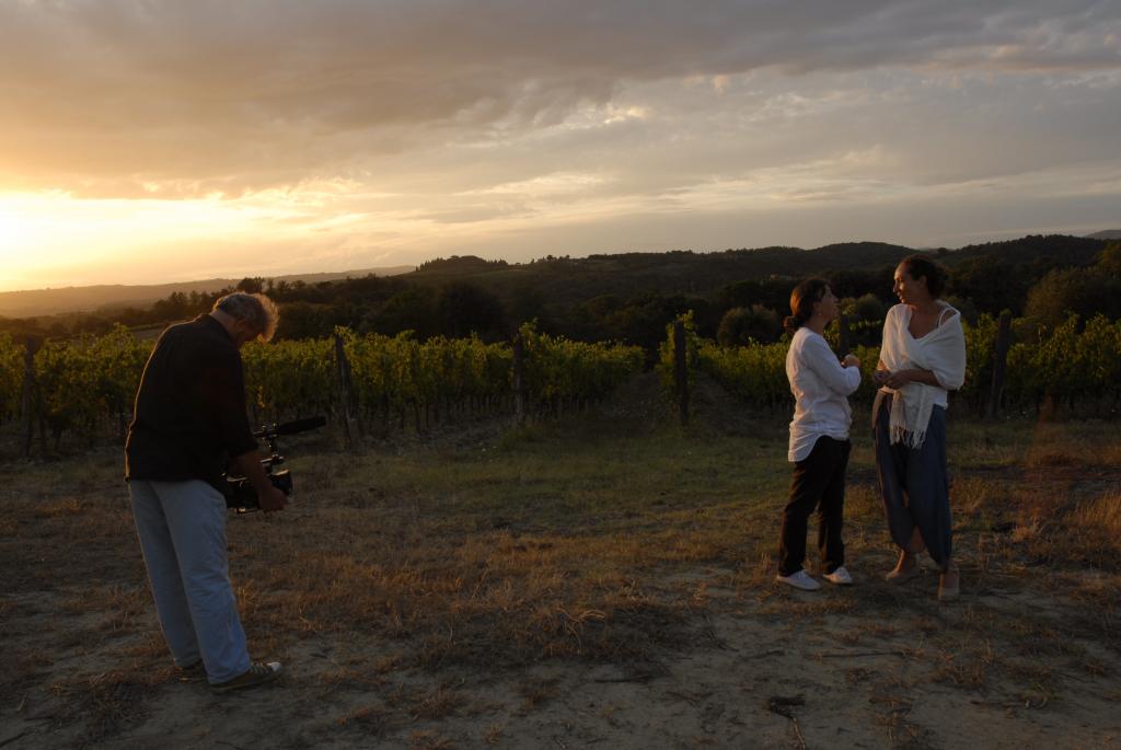 Resistencia Natural - Photo Credit Paula Prandini