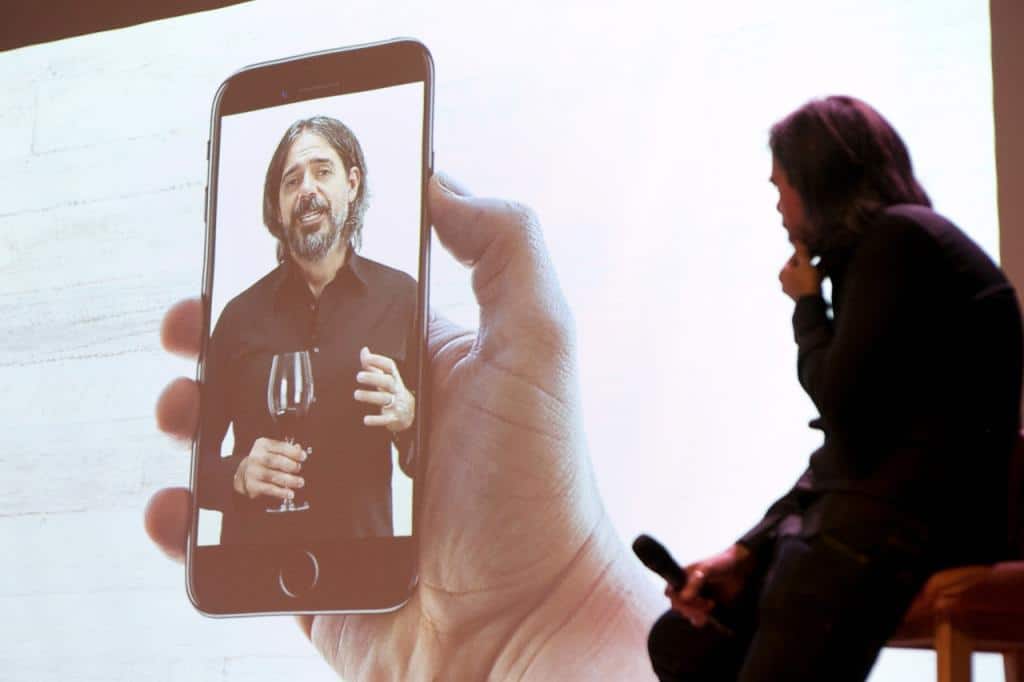 Portelli - Video Guía de Vinos Argentinos