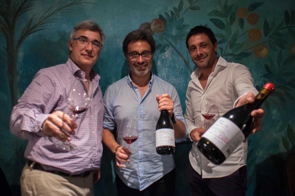 Proyecto Las Compuertas