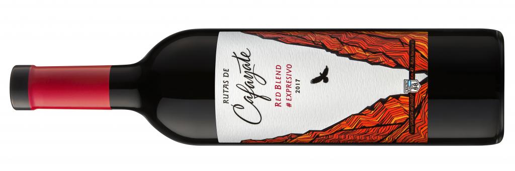 Rutas de Cafayate #Expresivo