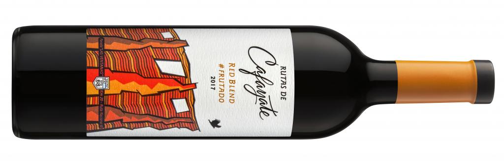 Rutas de Cafayate #Frutado