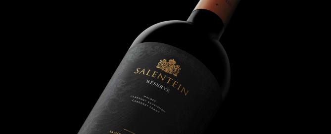 Salentein Reserve Blend