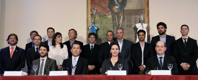 Bodega del Fin del Mundo seleccionada para participar en un Ambicioso Proyecto de Mejora Continua Japonés