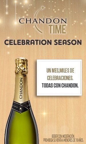 Chandon Time