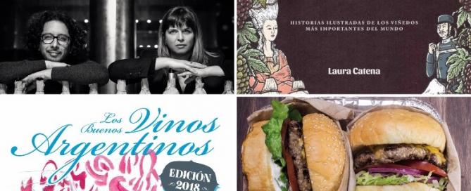 Cinco regalos para un amante del vino