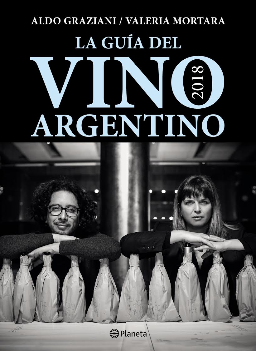 La Guía del Vino Argentino 2018