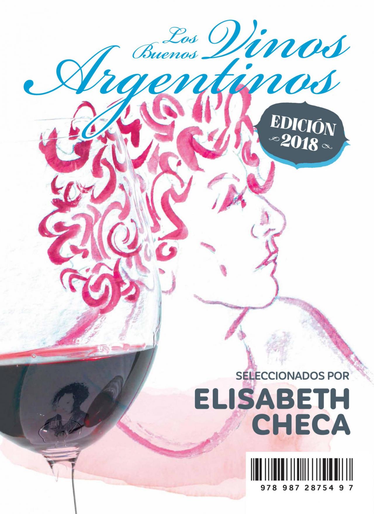 Los Buenos Vinos Argentinos 2018