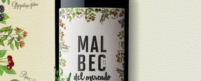 Malbec del Mercado