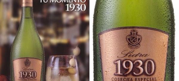 La Sidra 1930 se consolida como líder del mercado Premium