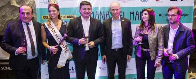 La Semana del Malbec