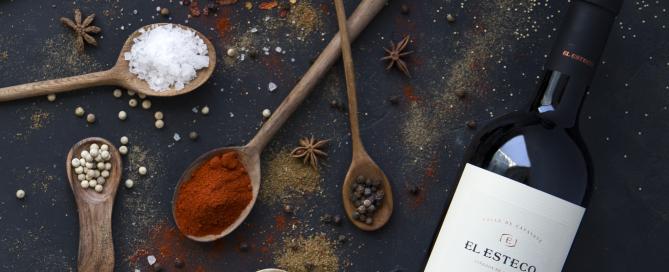 El Esteco Platos Cumbres