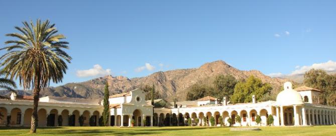 Finca Quara