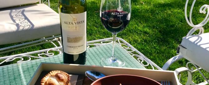 Alta Vista - Le Parc Otoño-Invierno