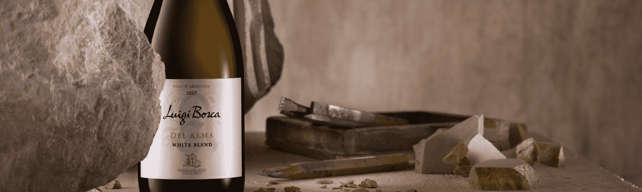 Luigi Bosca Del Alma