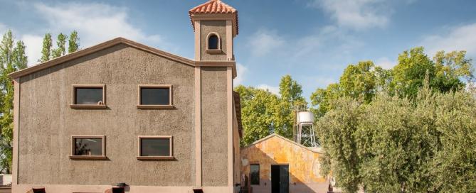 Olivícola Laur y Acetaia Millán. Mendoza es la tierra de sol, del buen vino y también del aceite de oliva y aceto balsámico
