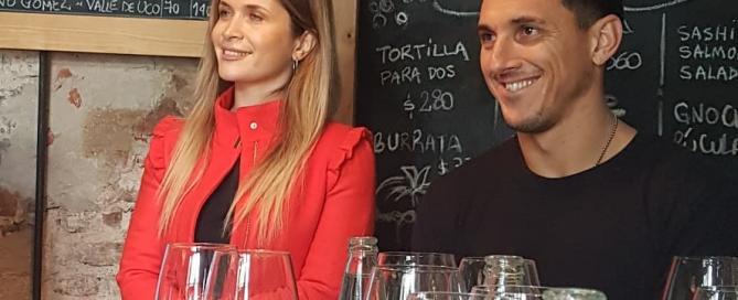 Vinos de Potrero presentó Chardonnay de Potrero 2017