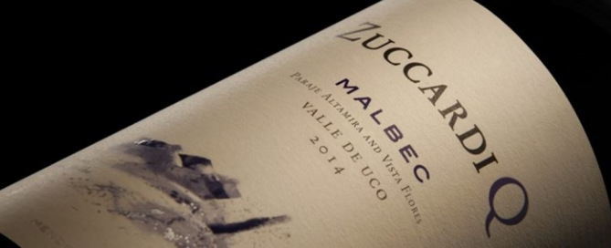 Zuccardi Q