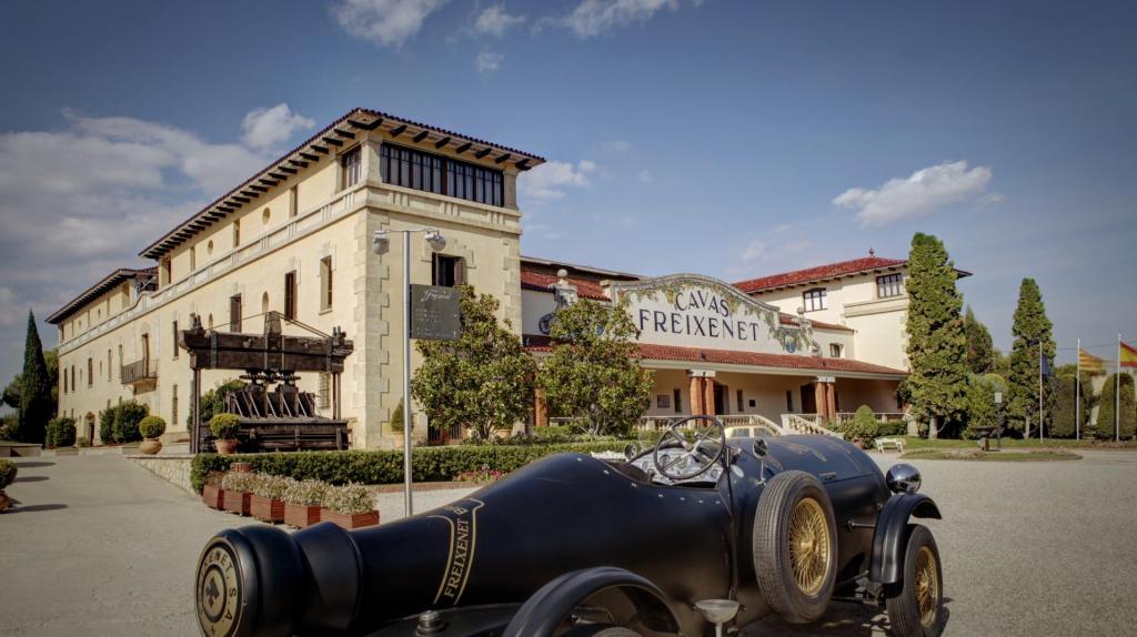 La Comisión Europea aprueba la compra de Freixenet por parte de la alemana Henkell