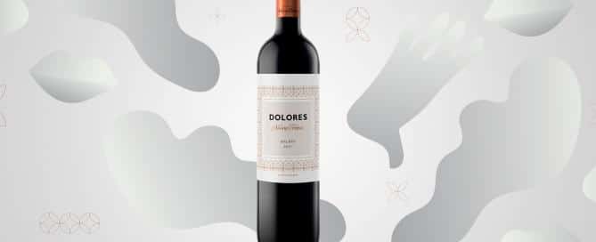 Dolores, la Nueva Línea de Vinos de Bodega Navarro Correas