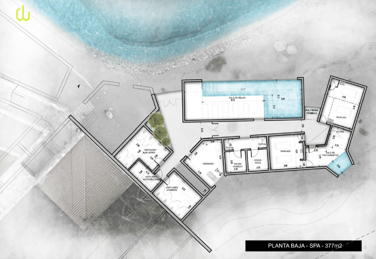 Rosell Boher Spa Plano