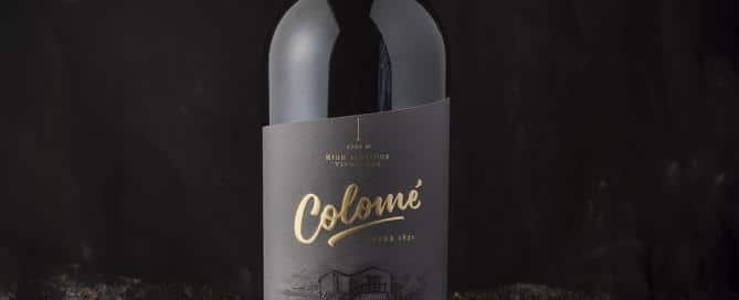 Bodega Colomé anuncia el lanzamiento de Colomé 1831