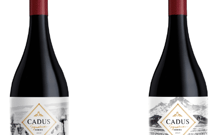 Cadus Signature Series