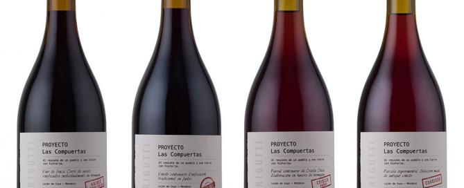 Proyecto Las Compuertas