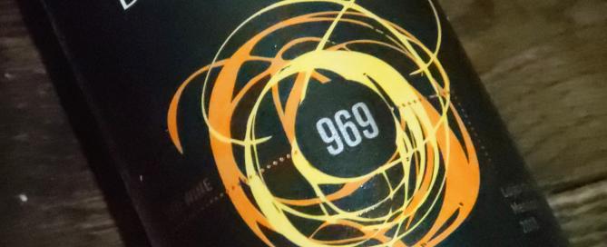 Doña Paula 969 2018