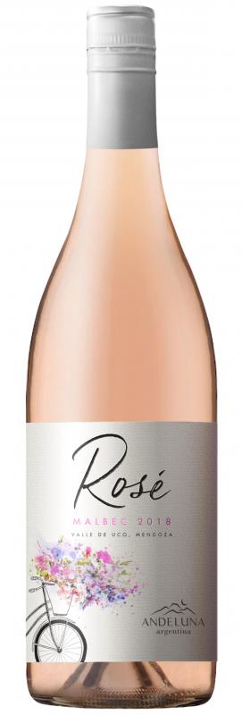 Andeluna Rosé
