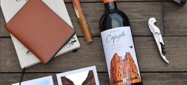 Elegante - Rutas de Cafayate