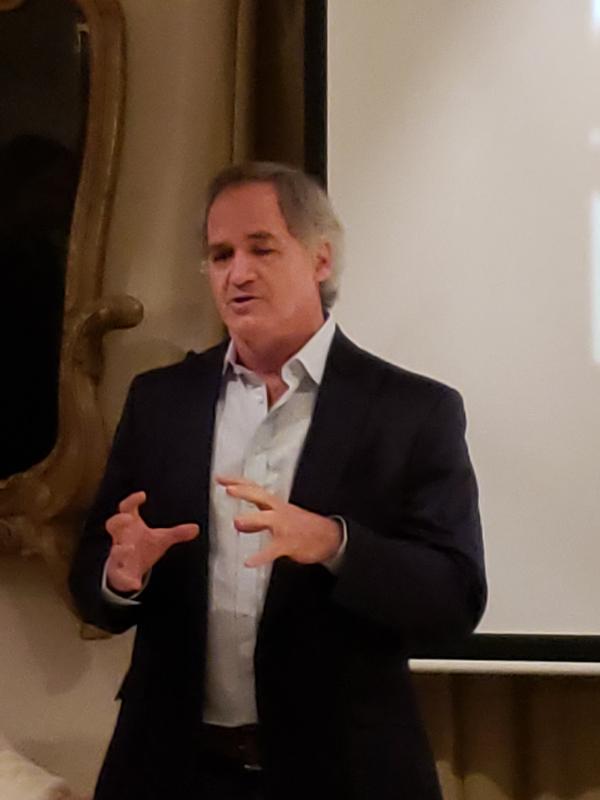 Xumek y sus vinos de Zonda