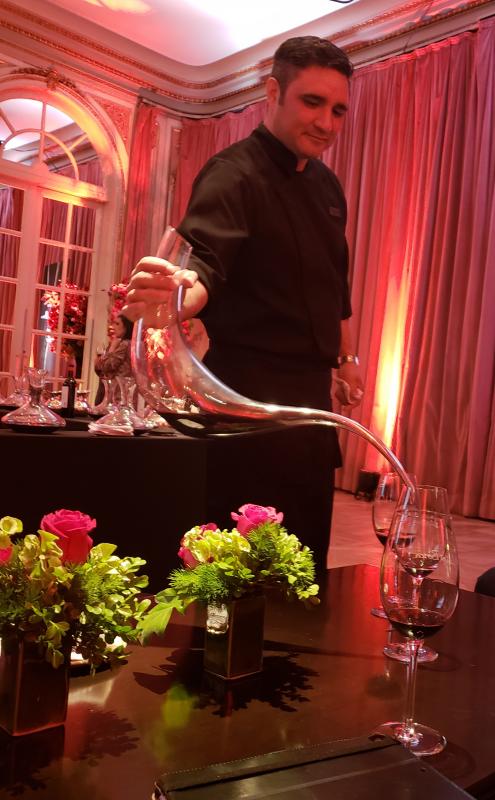 Icono de Luigi Bosca en La Gran Degustación