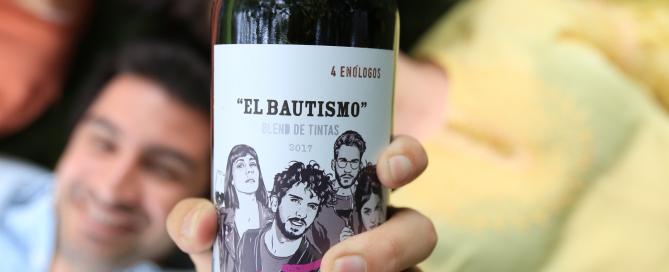 La Liga de Enólogos celebra su primer aniversario con una propuesta disruptiva