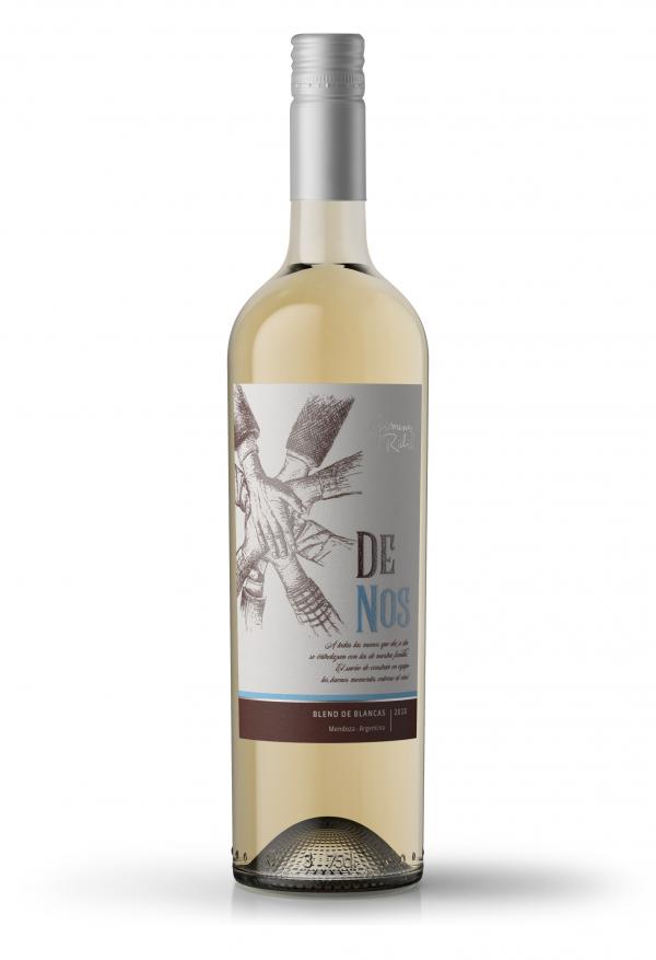 De Nos Blanco