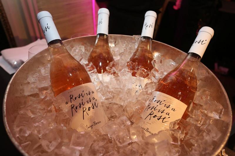 La Gran Degustación Luigi Bosca Rosé