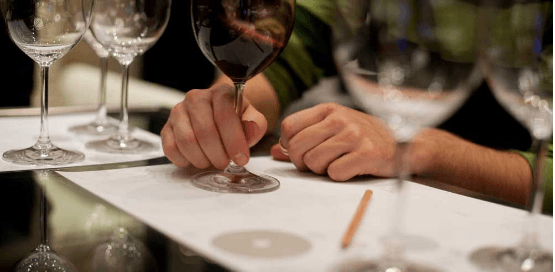 XII Edición de la Evaluación de Vinos del Noroeste Argentino –EVINOR