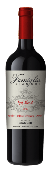 Famiglia Bianchi Red Blend