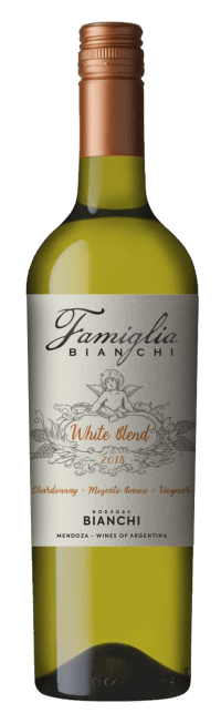Famiglia Bianchi White Blend