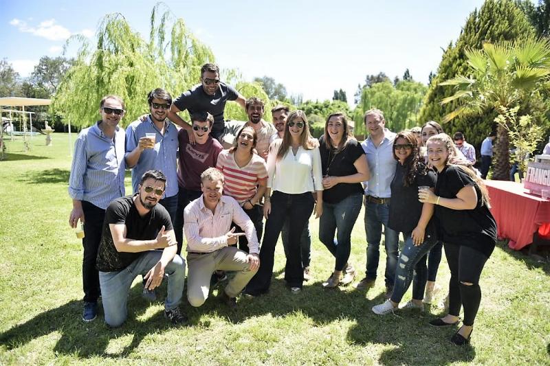 The Winemakers 2018