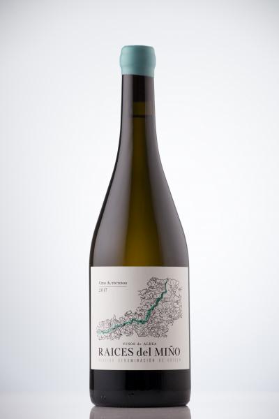 Castrelo das Pedras 1836 - Raices del Miño Cepas Autoctonas