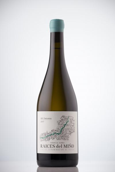 Castrelo das Pedras 1836 - Raices del Miño Treixadura