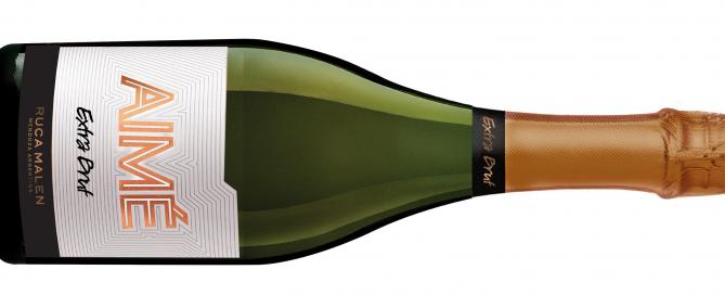 Aime Extra Brut