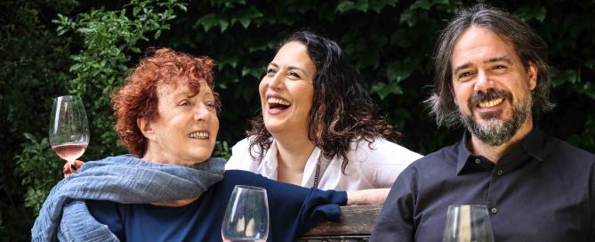 Llega la nueva edición de la guía de vinos seleccionados por Elisabeth Checa