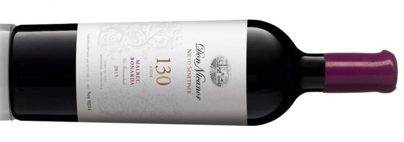 Nieto Senetiner 130 años