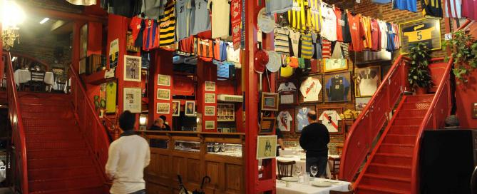 El Pobre Luis, la mítica parrilla cumple 30 años