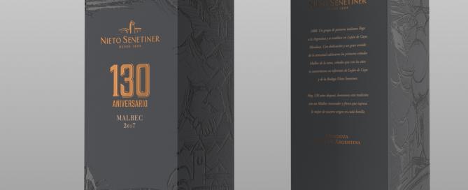 Nieto Senetiner 130 años